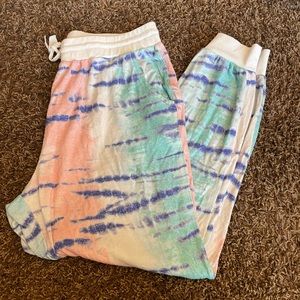 Inspired Hearts Joggers